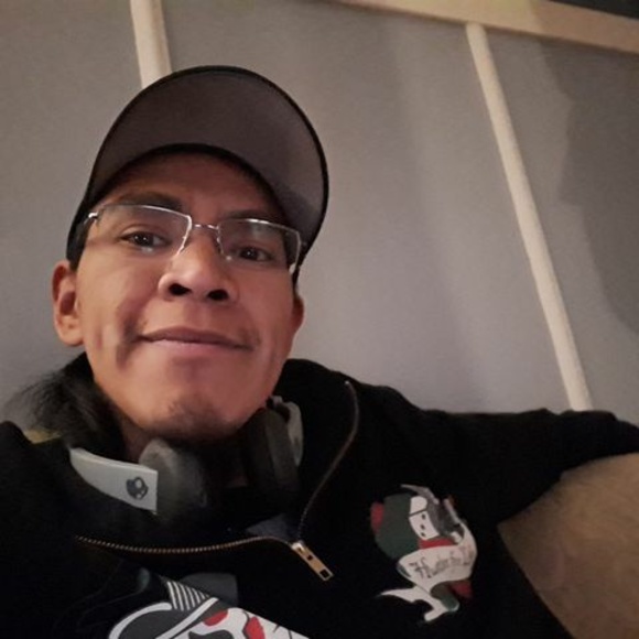 Meet your Posher, Carl - Picture 1 of 1